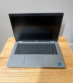 DELL LATITUDE 5420 | CORE I5 | 11th Gen | 8GB RAM | 256GB SSD | CPU @2.40GHz | WINDOWS 11 Pro |