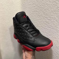 Jordan 13 Dirty Bred Sz 9.5