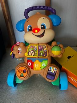 baby walker