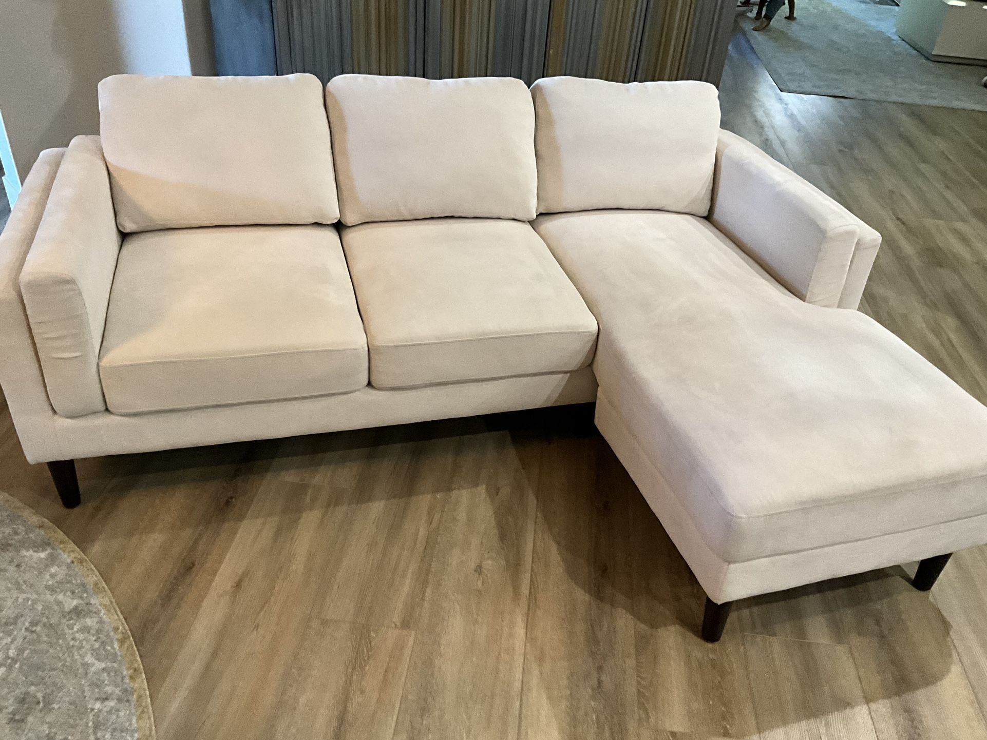 Sectional