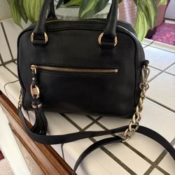 Michael Kors Purse Condition Like Medium Size