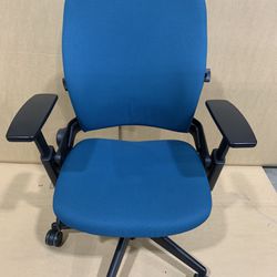 Steelcase Leap Ergonomic Office Chair 
