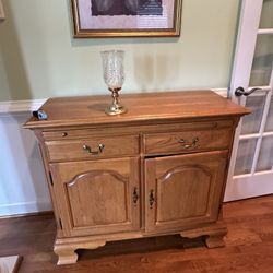 China Hutch