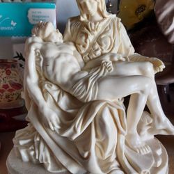 9inch  Statue