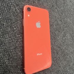 I Phone XR