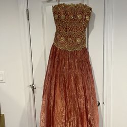 Bob Mackie Gown