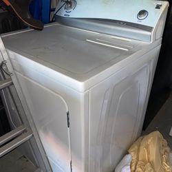 Kenmore Washer And Gas Dryer 