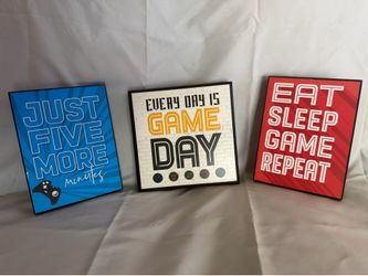 Decoracion para recamara de gamer!!