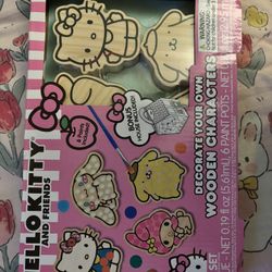 Hello Kitty/ Sanrio