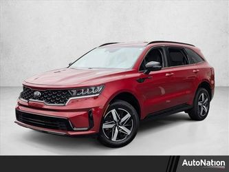 2021 Kia Sorento