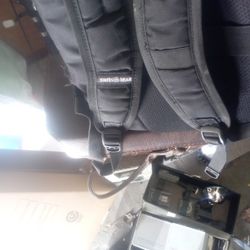 Swiss Gear Backpack