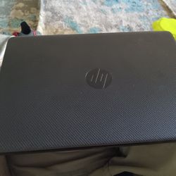 Hp Laptop. Upgraded