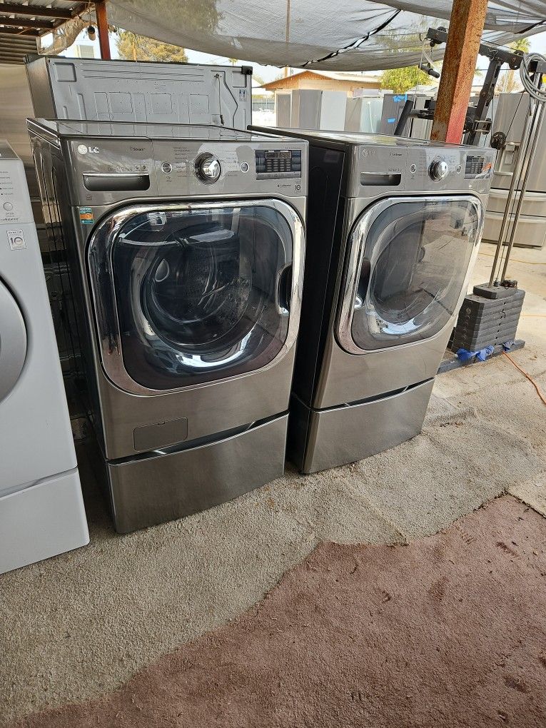 Lg Washer And Electric Dryer Super Capacity,All Products : American Fashion Style Bags On Sale