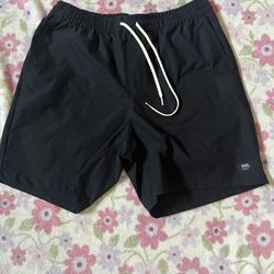 Vans Short Para Hombre Medida L 