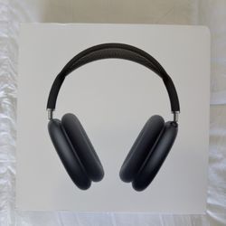 Apple AirPods Max Midnight Max