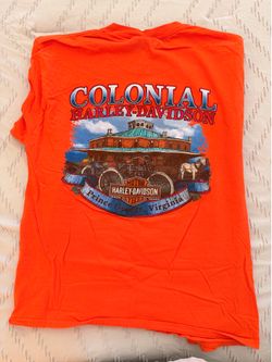 Harley Davidson T-Shirt