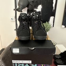 Air Jordan DMP 6’s Size 13 