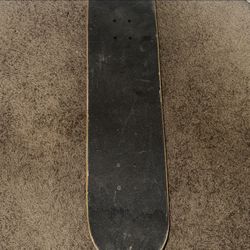 Skateboard 