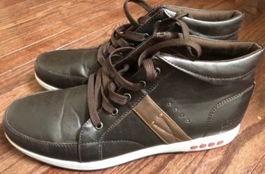 Barocco Casual Shoes Brown