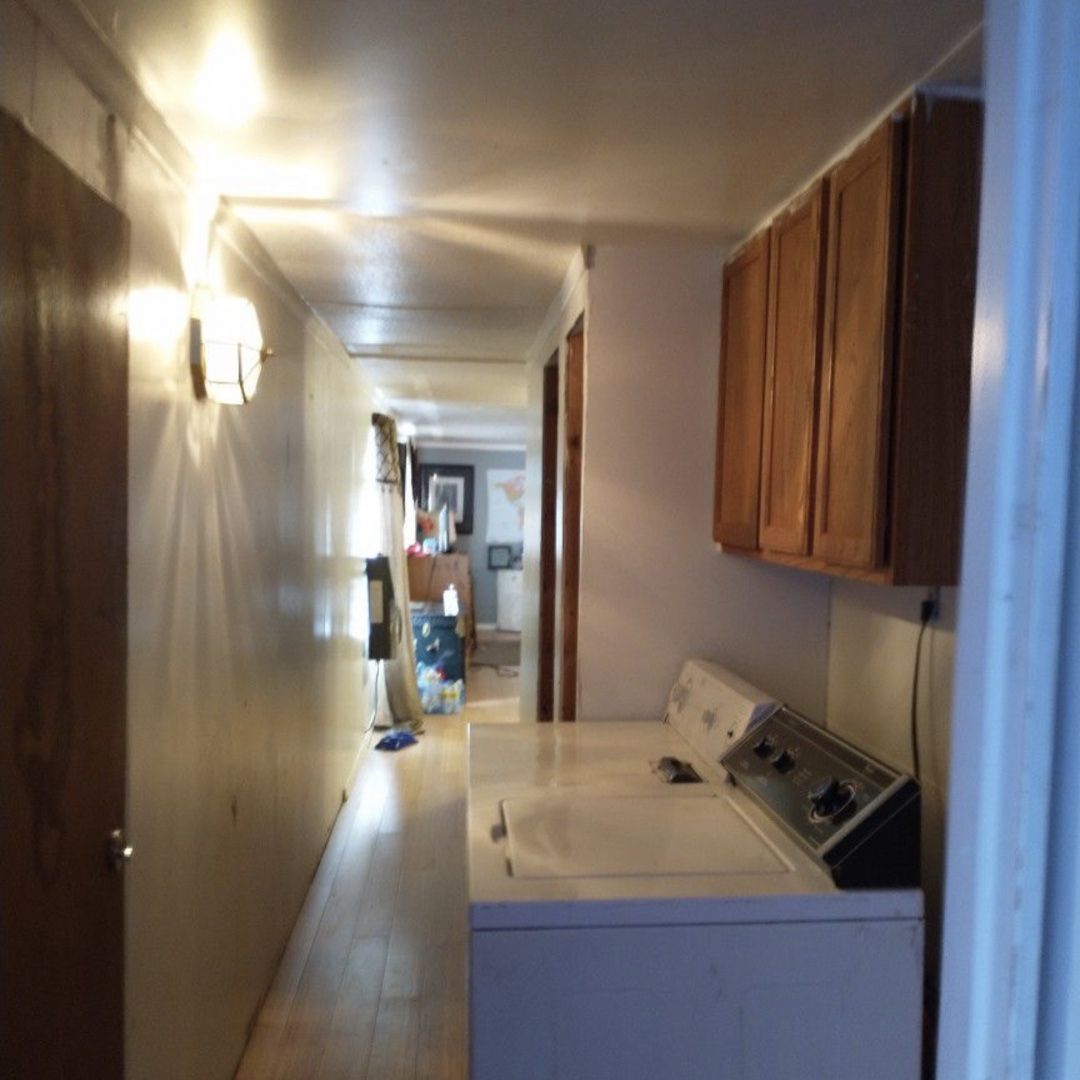 3 Bedroom 2 Bath Mobile For Sale