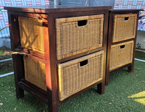 2 end table 