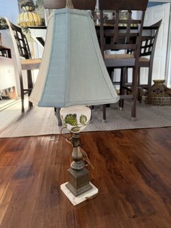 Vintage Table Lamp
