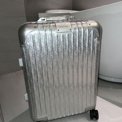 Dior Suitcase Luggage Backpack Gucci Louis Vuitton Lv Goyard Fendi Prada Amiri Givenchy Versace Chrome Hearts Supreme Duffle Bag 