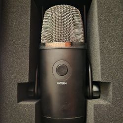 Blue Yeti X