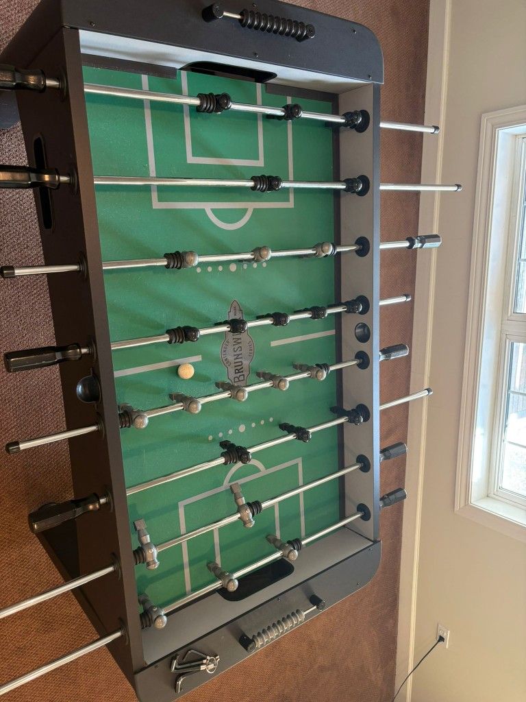 Foosball Table