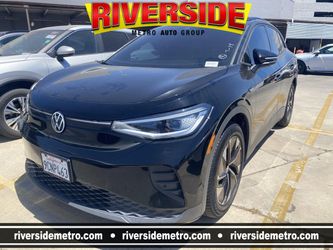 2022 Volkswagen ID.4