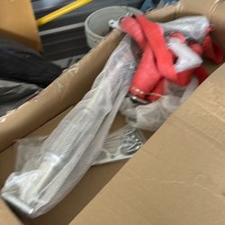 90-93 cb7 Honda accord headers