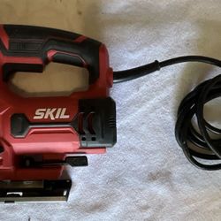 Skil Jig Saw
