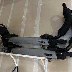 Thule Hullavator