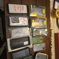 Phone Protective Cases