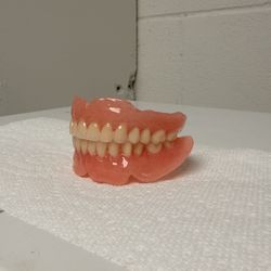 Dentures 