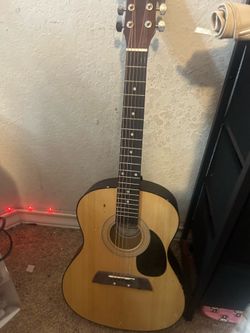 Guitar