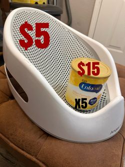 Angelcare Baby Bath Support Seat