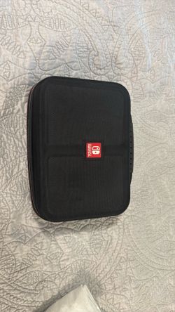 Nintendo Bag
