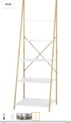 Bookshelf