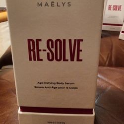 Maelys 