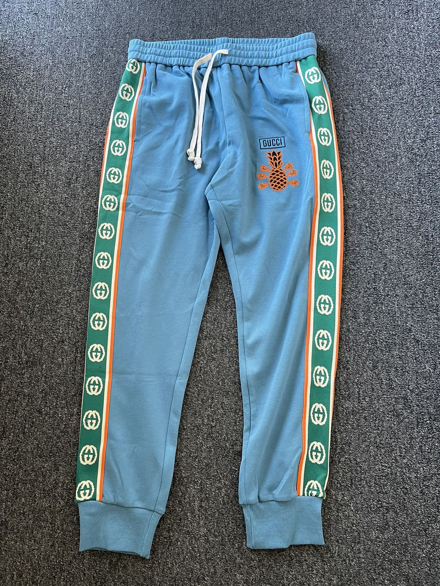 Gucci Jogger Pant
