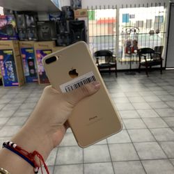 iPhone 7 Plus !!!! 40$ Initial Payment !!!!