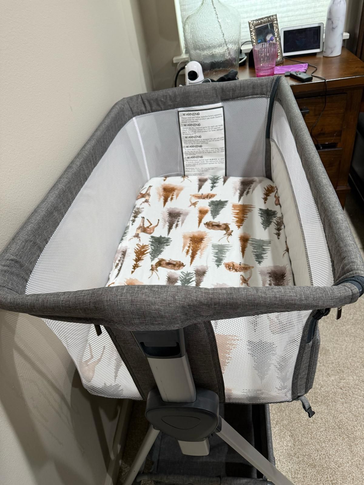 Baby Cot