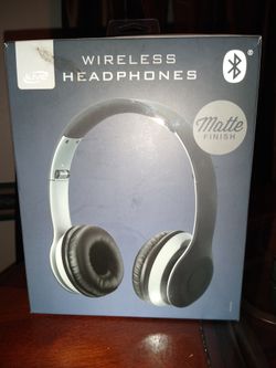Headset for PC / 25.00 CASH .