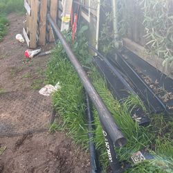 Saubrosa Rail
