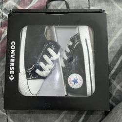 Baby Converse