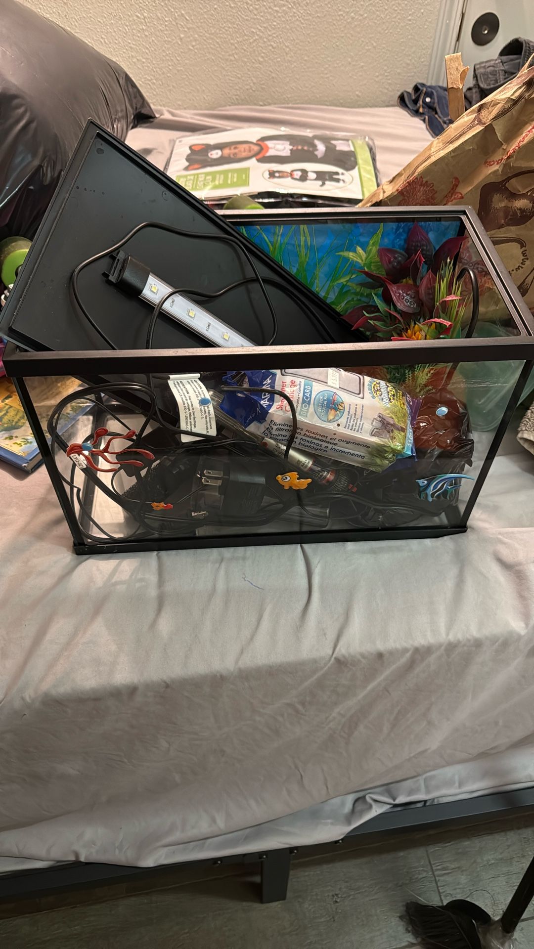 Fish Tank