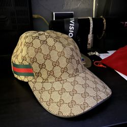 Gucci Hat