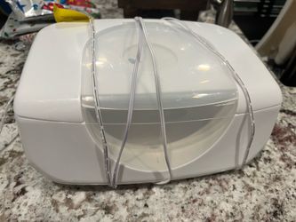 Wipe Warmer