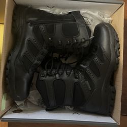 Mens Thorogood Waterproof Work Boot SZ 13